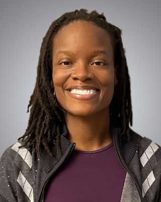 Photo of Shanaysha Davis, LSW, Clinical Social Work/Therapist