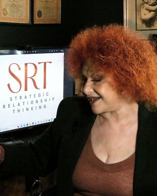 Photo of Marnie Winston Macauley, MS