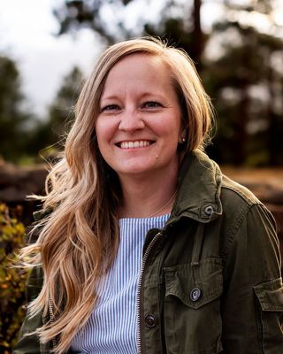 Photo of Kandyce Kingsley, Licensed Professional Counselor Candidate, LPCC