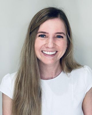 Photo of Tamara Ilic, Psychologist, MPsych