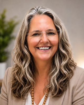 Photo of Eugenia L Benson, Licensed Professional Clinical Counselor, LPCC