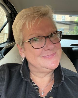 Photo of Jane Abbey - Jane Abbey - Inspired2BU, Counsellor, BACP