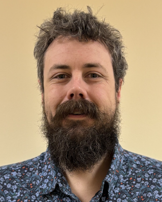 Photo of Ethan Lindell Kiser, Counselor, LPCC