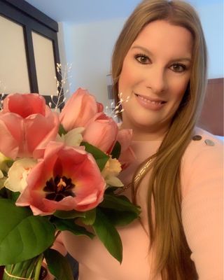 Photo of Dr. Arielle Chandler Carrier, Licensed Professional Counselor, PhD, MEd, MPH, LPC-S