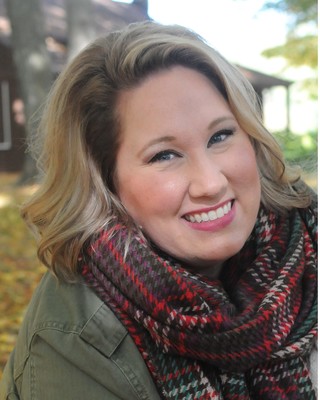 Photo of Emily Darling-Funk, LPC, Licensed Professional Counselor