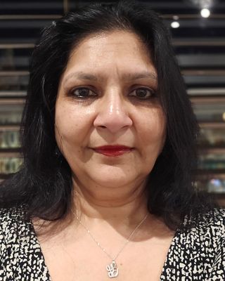 Photo of Nisha Gupta, Psychologist, PsychD, HCPC - Clin. Psych.