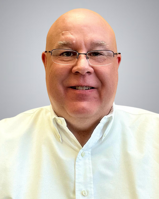 Photo of Allen Ogram, Psychiatric Nurse Practitioner in Summit, NJ