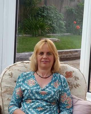 Photo of Nicola Borthwick, Counsellor in Romney Marsh, England