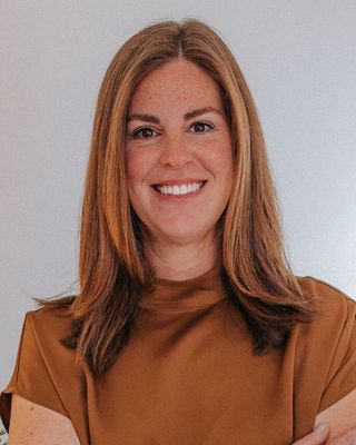 Photo of Christine McGowan, Licensed Professional Counselor, LPC, ACS