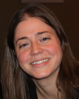 Photo of Jennifer Wolf, PhD, Psychologist