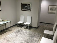Gallery Photo of Our comfortable waiting room