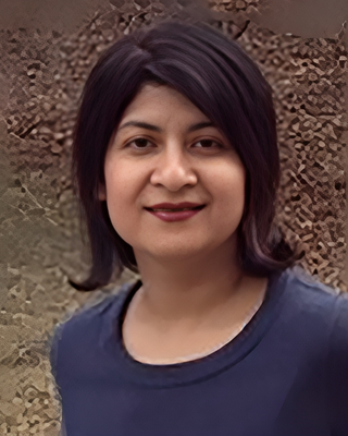 Photo of Pallabi Moulikgupta, Marriage & Family Therapist, LMFT