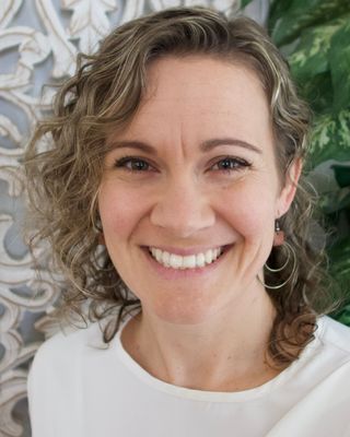 Photo of Mary Reas-Oden, Licensed Master Social Worker, LMSW, CGP