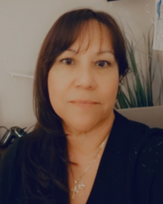Photo of Lisette H Perez, Counselor, LMHC, QS