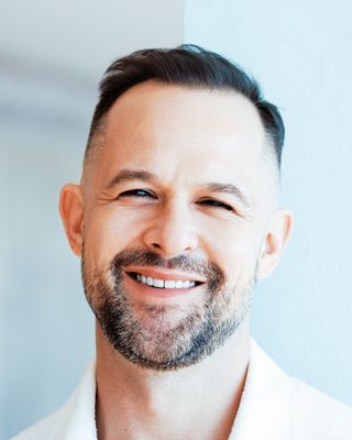 Photo of Duncan Long, Psychotherapist, MUKCP