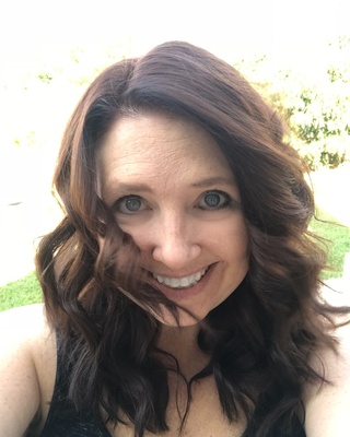 Photo of Johanna Jones, MS, MFT, Marriage & Family Therapist in Thousand Oaks