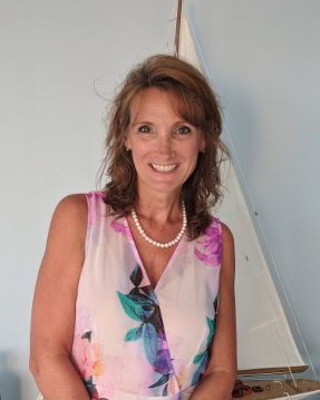 Photo of Renee Suzanne Downey, MS, LPC, NCC, Licensed Professional Counselor in Aldan