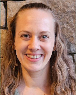 Photo of Courtney Brown - The Brown Therapy Group, Marriage & Family Therapist, LMFT