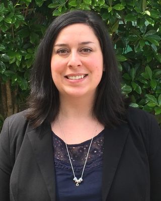 Photo of Rachel Funnell, Marriage & Family Therapist, MA, LMFT, IMFT