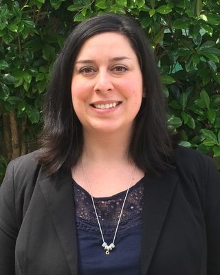 Photo of Rachel Funnell, Marriage & Family Therapist, MA, IMFT, LMFT