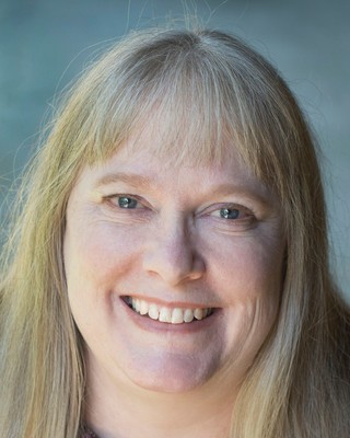 Photo of Susan Overhauser, Psychologist