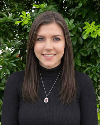 Photo of Dr Christina Baly-Cusack, Psychologist, PsychD, HCPC - Clin. Psych.