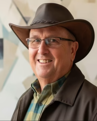 Photo of Eldon Solomon, Licensed Mental Health Counselor, LMHC
