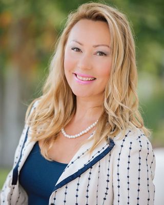 Photo of Elena Rybko, Marriage & Family Therapist in California