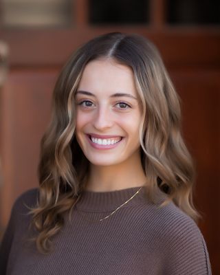 Photo of Morgan Hacker, Clinical Social Work/Therapist, MSW, LCSW