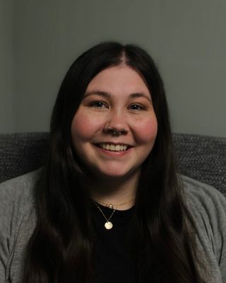 Photo of Trystan R Meadows, Provisional Mental Health Practitioner, PLMHP