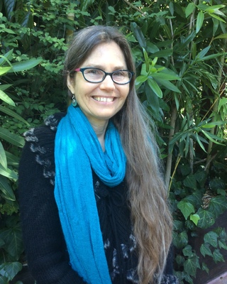 Photo of Georgia A Berry, Marriage & Family Therapist in Sonoma County, CA