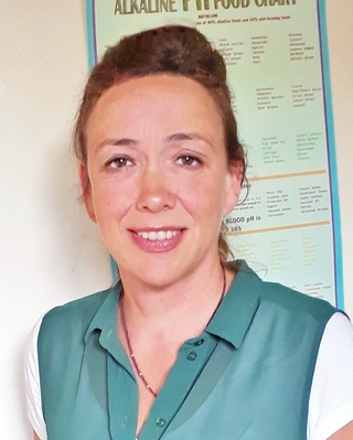 Photo of Philippa Decker, Psychotherapist in SW2, England