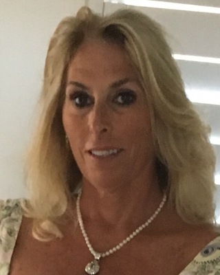 Photo of Gwen Schneider-Johnsen, Licensed Professional Counselor in Red Bank, NJ