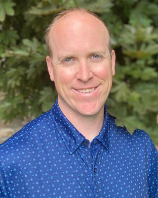 Photo of Michael Winzenried, Associate Clinical Mental Health Counselor, ACMHC