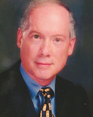 Photo of Gary Warren Buffone - Counseling and Consulting Psychology, PhD, ABPP, Psychologist