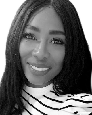 Photo of Cinthia Walker, Psychiatric Nurse Practitioner, PMHNP