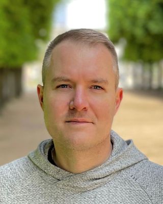 Photo of Ryan Brown, Clinical Social Work/Therapist, LCSW-R