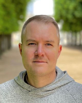 Photo of Ryan Brown, Clinical Social Work/Therapist, LCSW-R