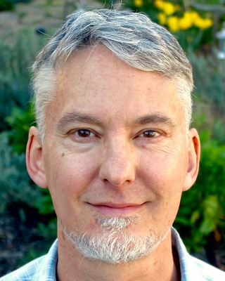 Photo of Paul Oglesby, Marriage & Family Therapist in Albany, CA