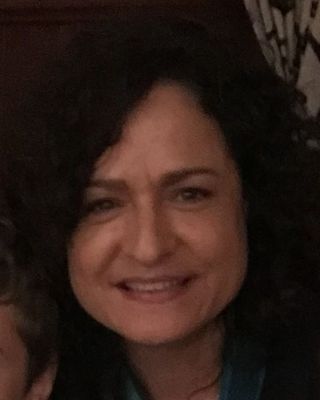 Photo of Mary Ann Zigouris, Clinical Social Work/Therapist, LCSW