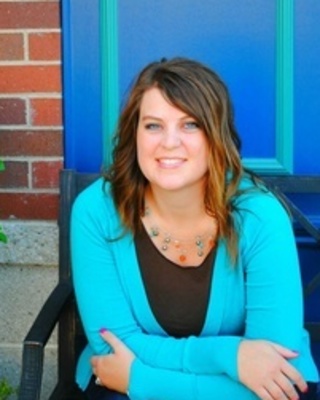 Photo of Tenille Jensen - Healing Crossroads Therapy, LMFT, Marriage & Family Therapist