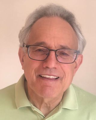 Photo of Bernie M Eckhouse, Counselor, LMHC