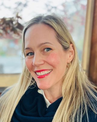 Photo of Ashley Miller, Marriage & Family Therapist, LMFT