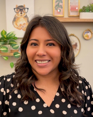 Photo of Jeanet Hernandez, Clinical Social Work/Therapist, LCSW