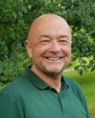 Photo of John Davis, Psychotherapist in Ringmer, England