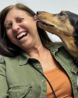 Photo of Julie Skokna, Licensed Clinical Professional Counselor, LCPC, RN, EMDR, Cert, therapy