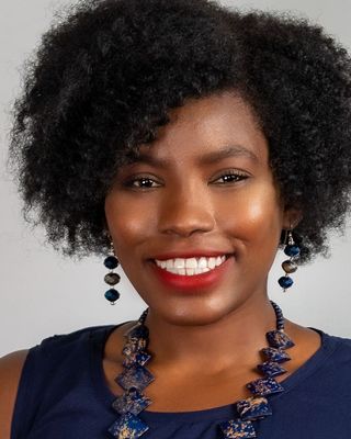 Photo of Salome Saah, Licensed Professional Counselor in Pennsylvania