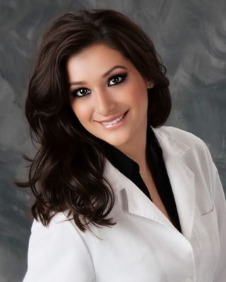 Photo of Dr. Renee Diane Parisi, Psychiatric Nurse Practitioner, DNP, PMHNP