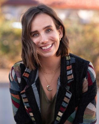 Photo of Ashley Radtke, Marriage & Family Therapist, LMFT, LCMFT