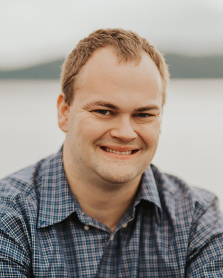 Photo of Curran Otis, Counselor, LMHC